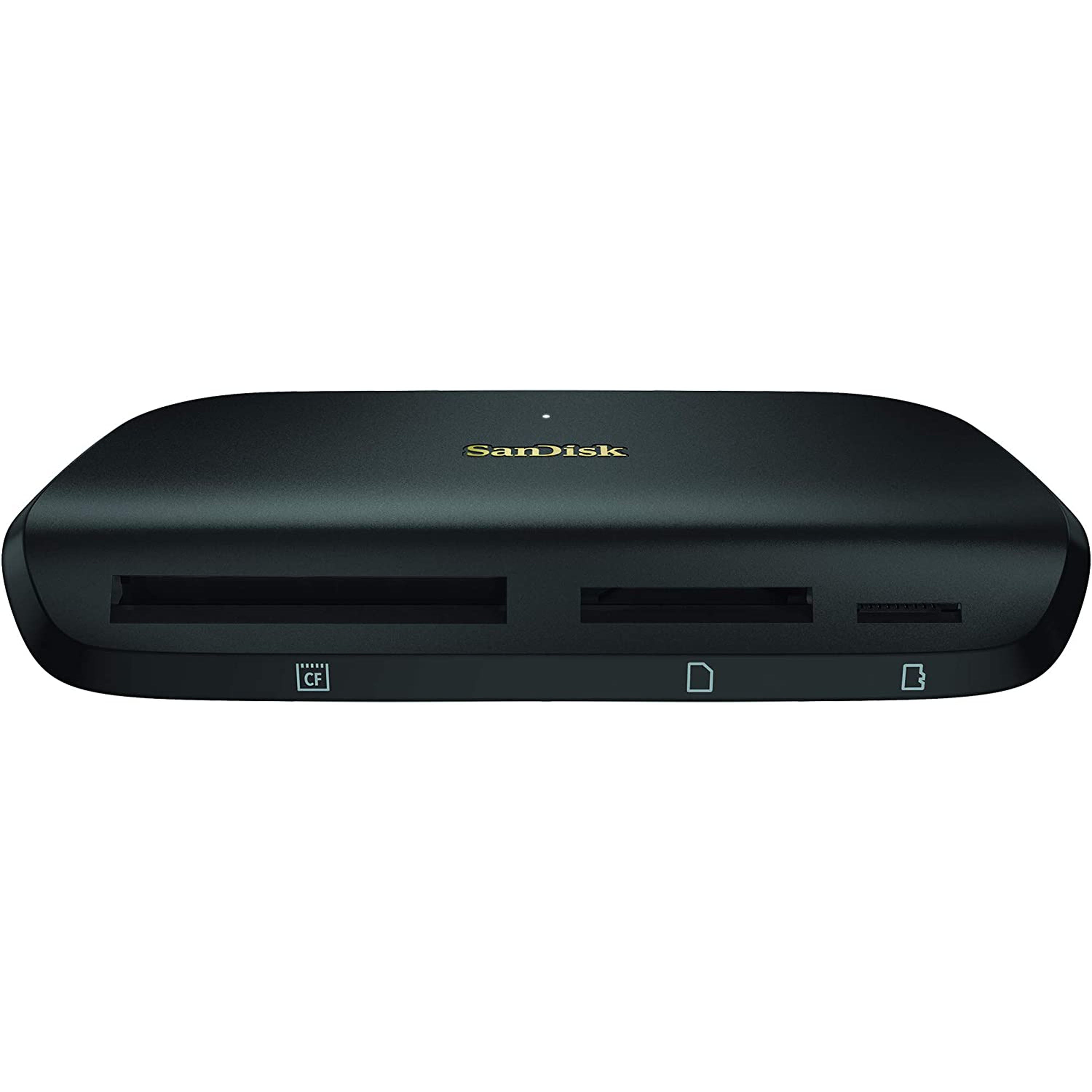 Sandisk ImageMate Pro USB-C Multi-Card Reader