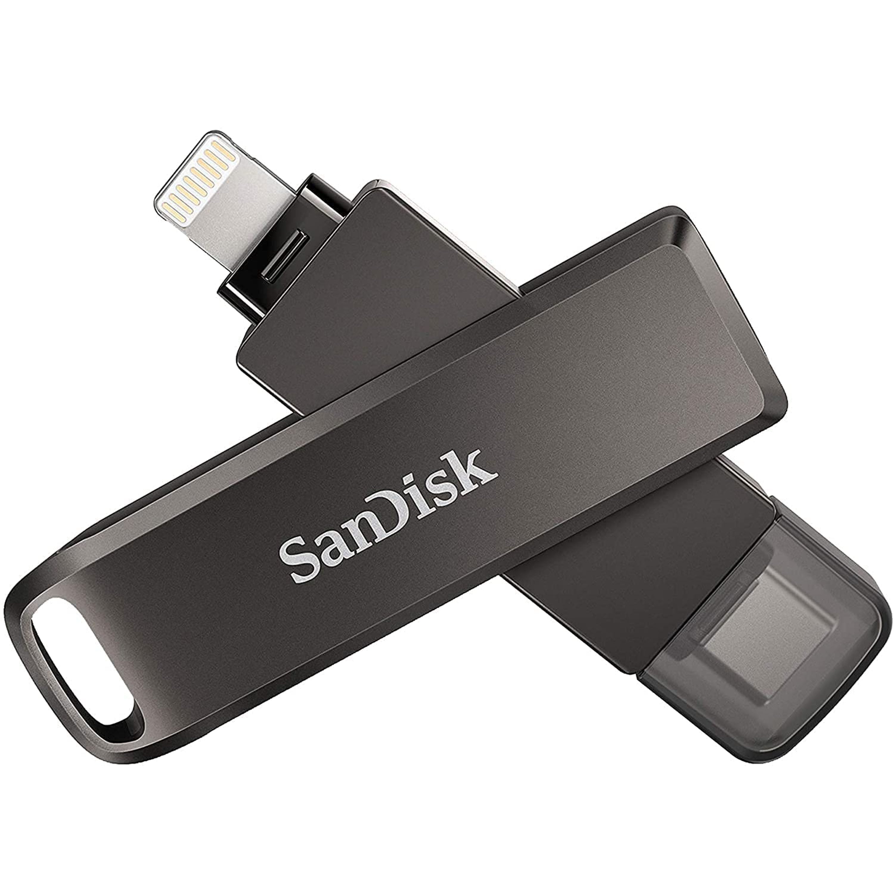 Sandisk iXpand Flash Drive Luxe 128GB