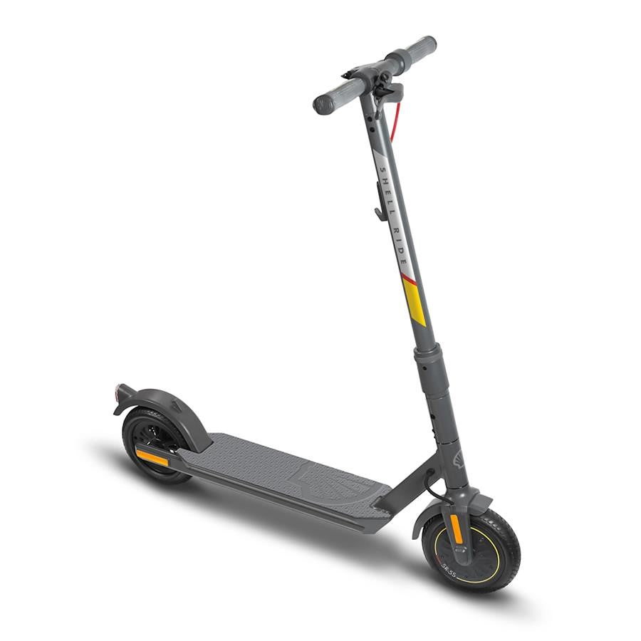 Shell RIDE SR-5S Electric Scooter