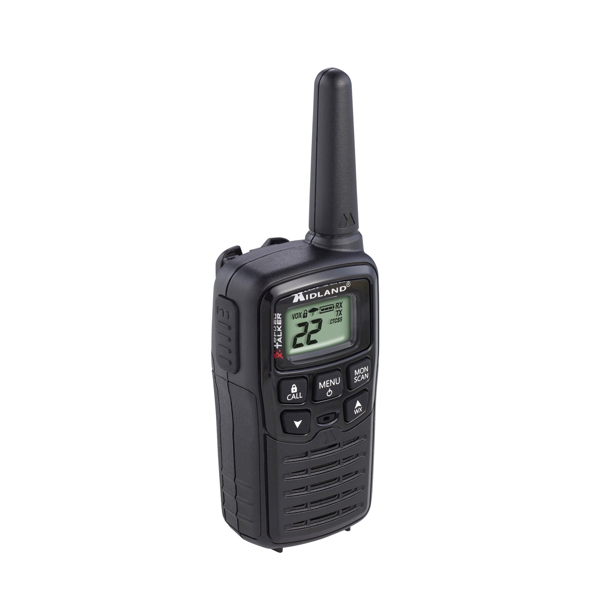 Two-Way Radios