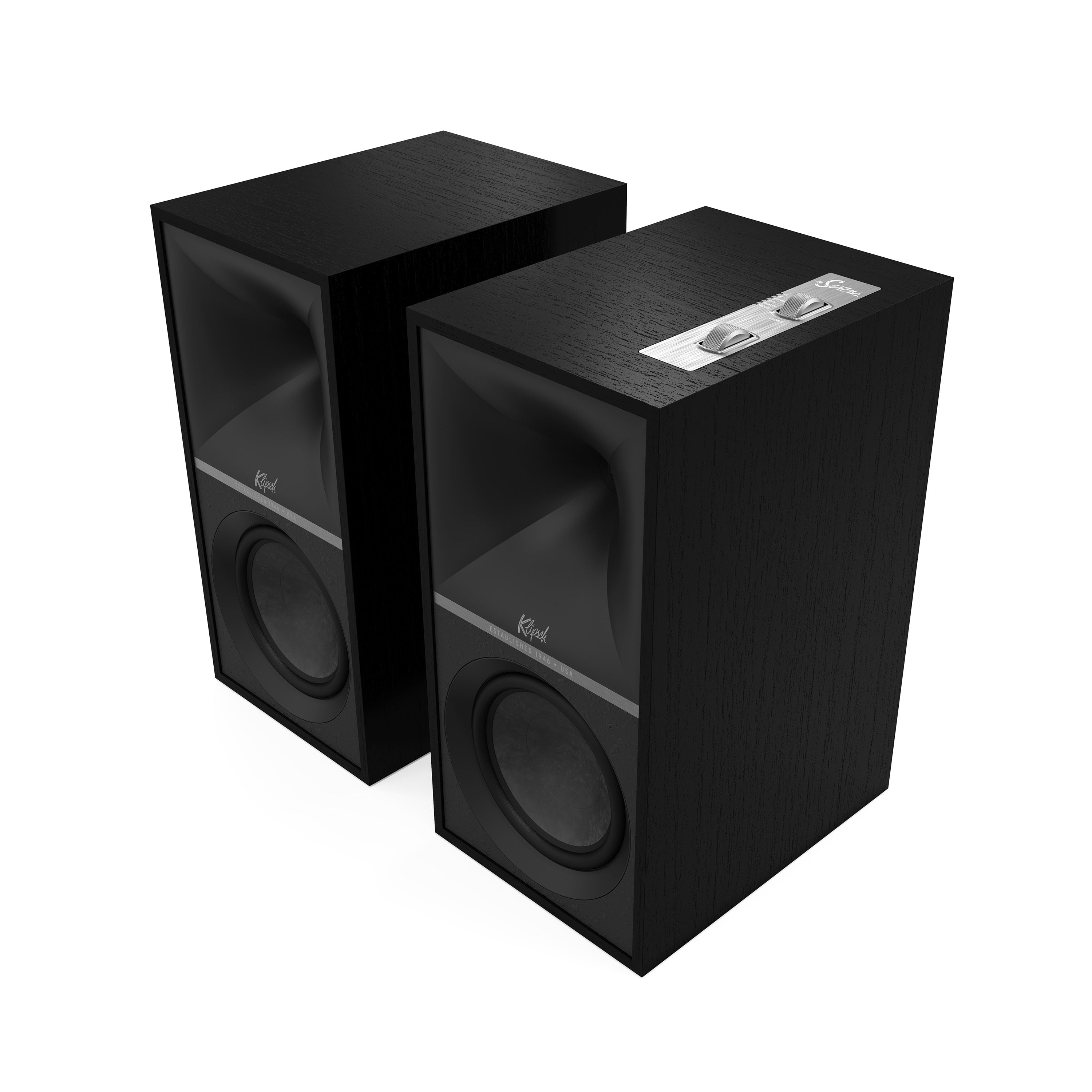 Klipsch The Sevens Powered Speakers (Pair)