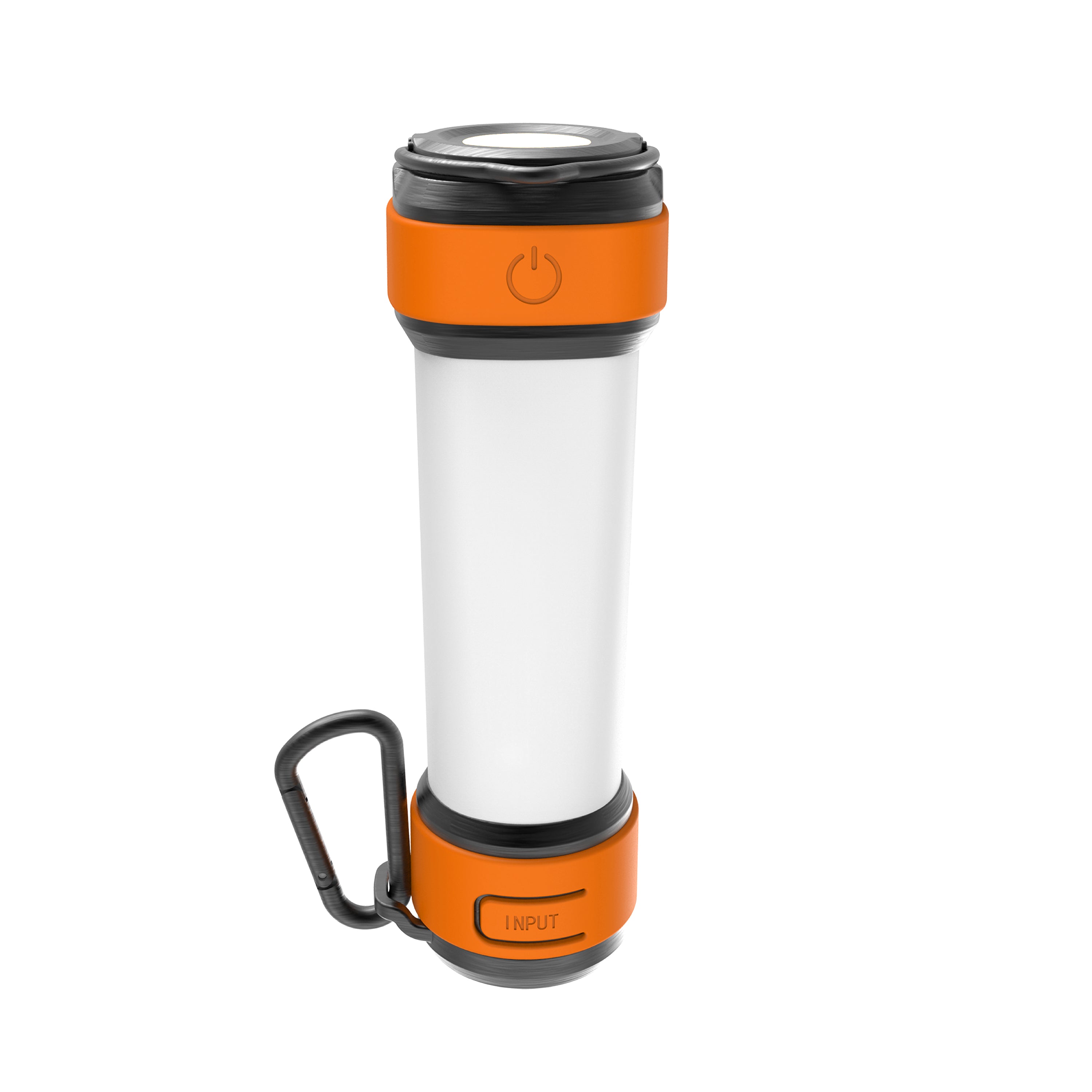 ToughTested Trek Lantern, Flashlight, Power Bank