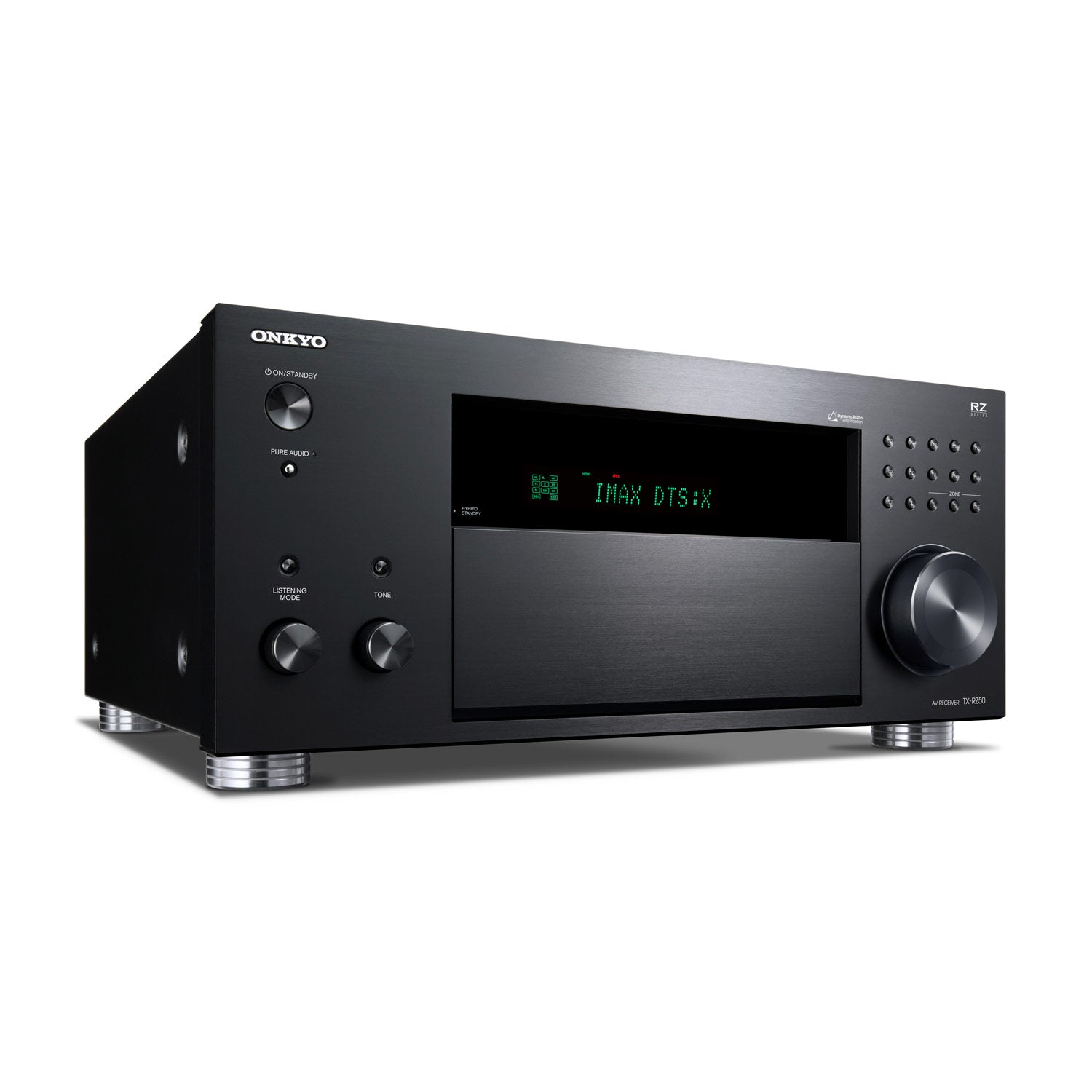 Onkyo TX-RZ50 9.2-Channel THX Certified AV Receiver