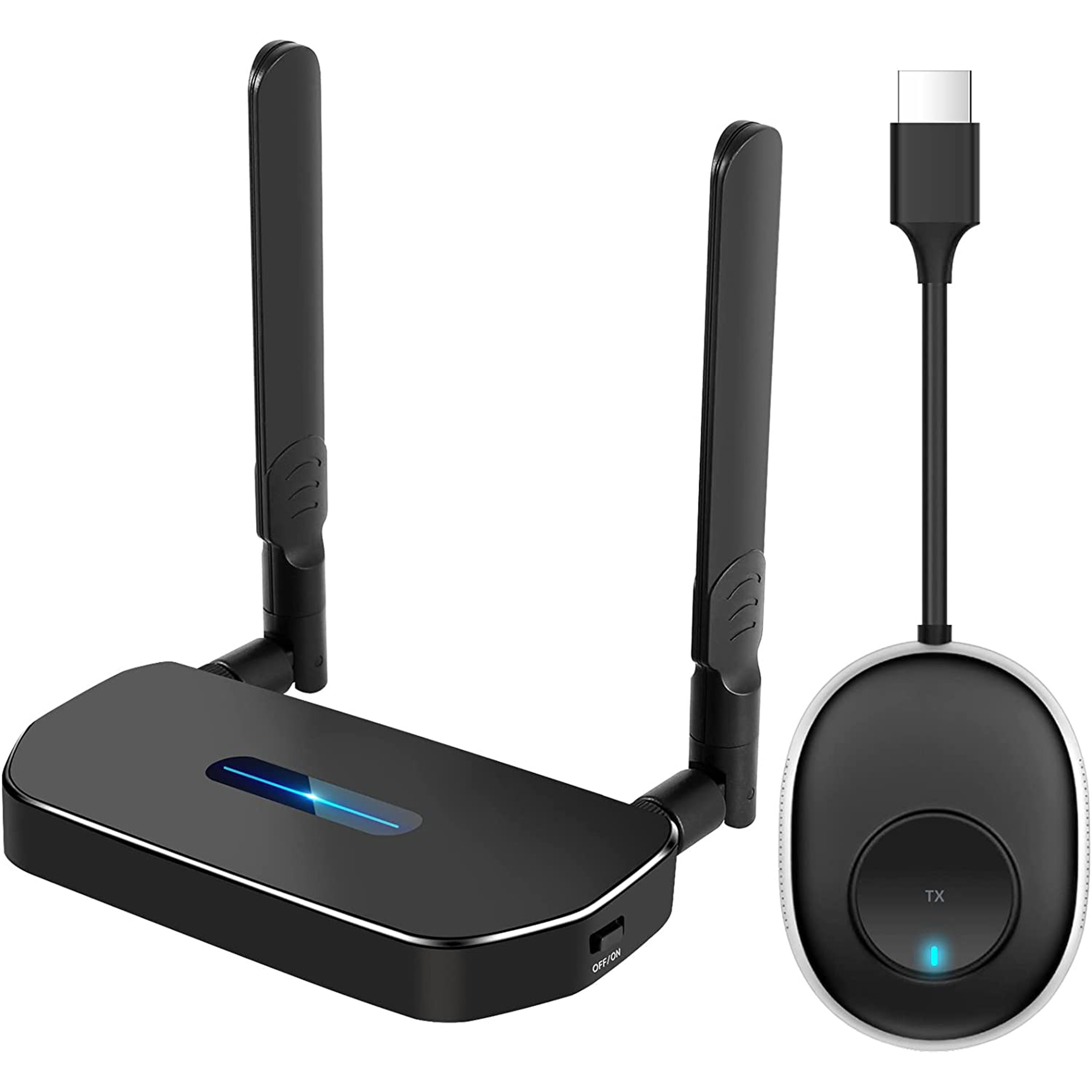 Samsonydigital WHD-2 HDMI 4K Wireless Transmitter