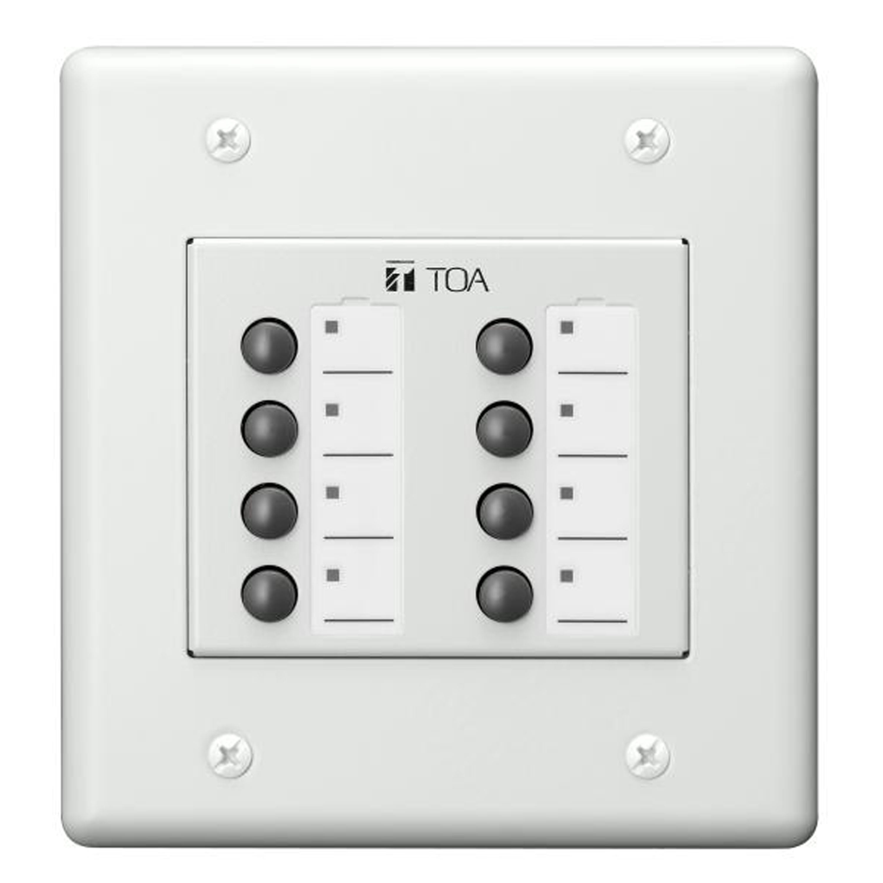 TOA 9000M2 Series Module Remote