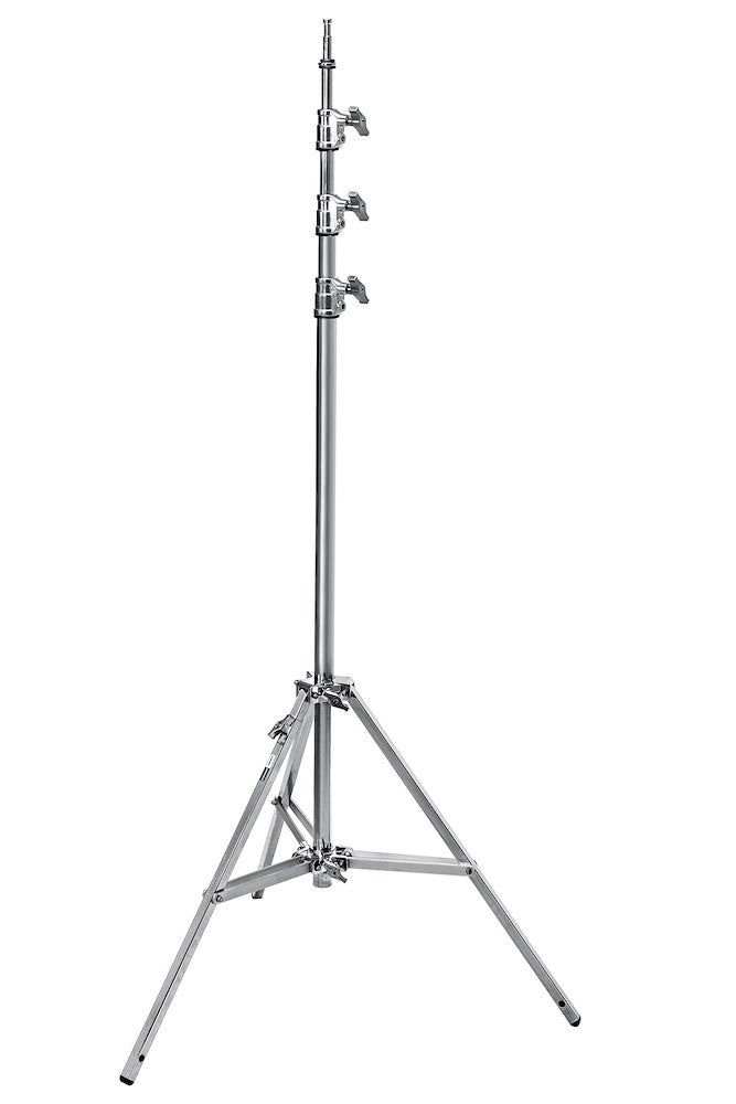 Avenger Baby Steel Light Stand 4.5M