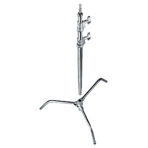 Avenger C-Stand 16 Detachable - Chrome