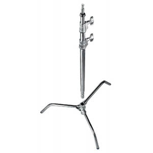 Avenger C-Stand 22 Detachable - Chrome