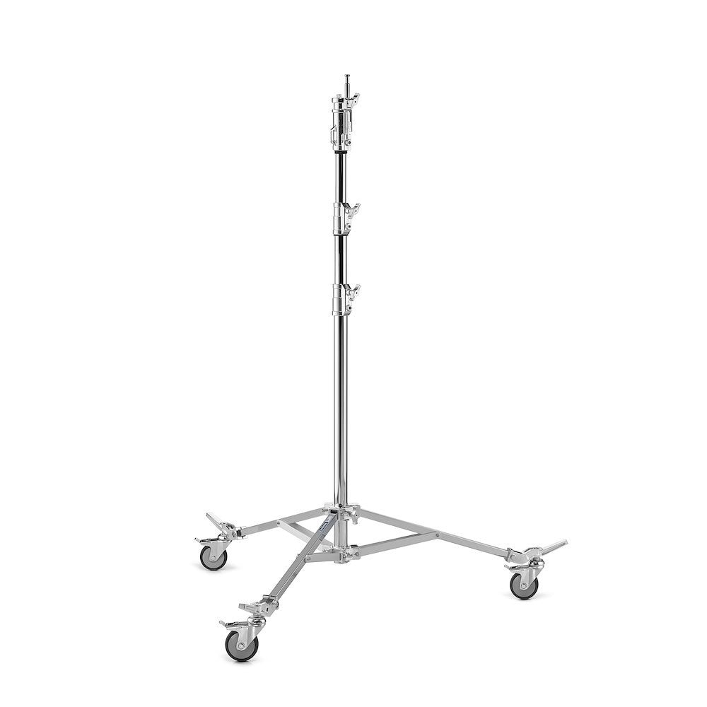 Avenger Roller Stand 36 Low Base