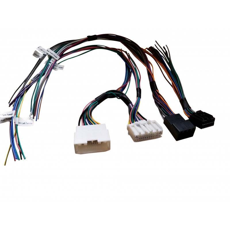 AAMP Speaker Connection Harness APH-CH01