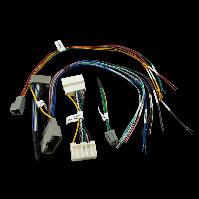 AAMP Speaker Connection Harness APH-CH03