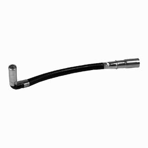 AAMP BAA17 - Ford 1995-2005 Antenna Adapter