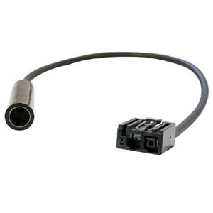 AAMP BAA33 - Lexus 2002-2006 Antenna Adapter