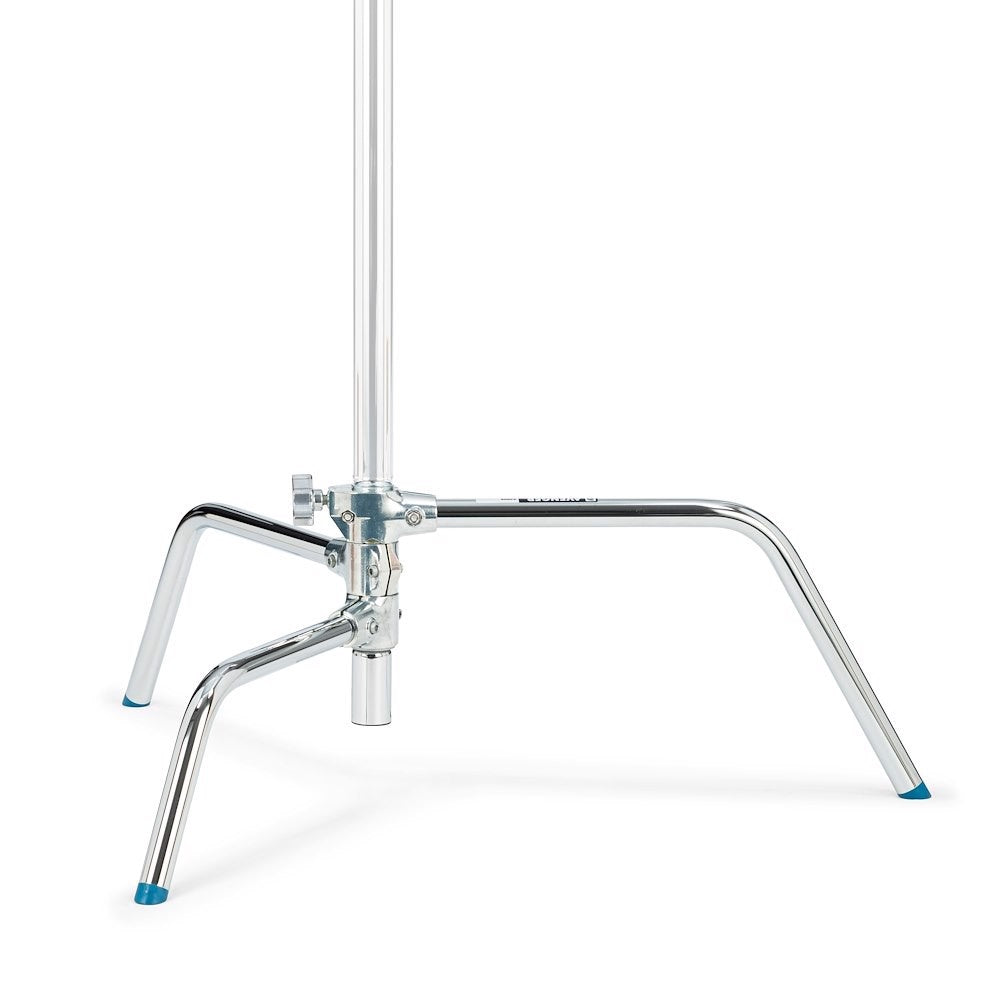 Avenger C-Stand Base - Chrome