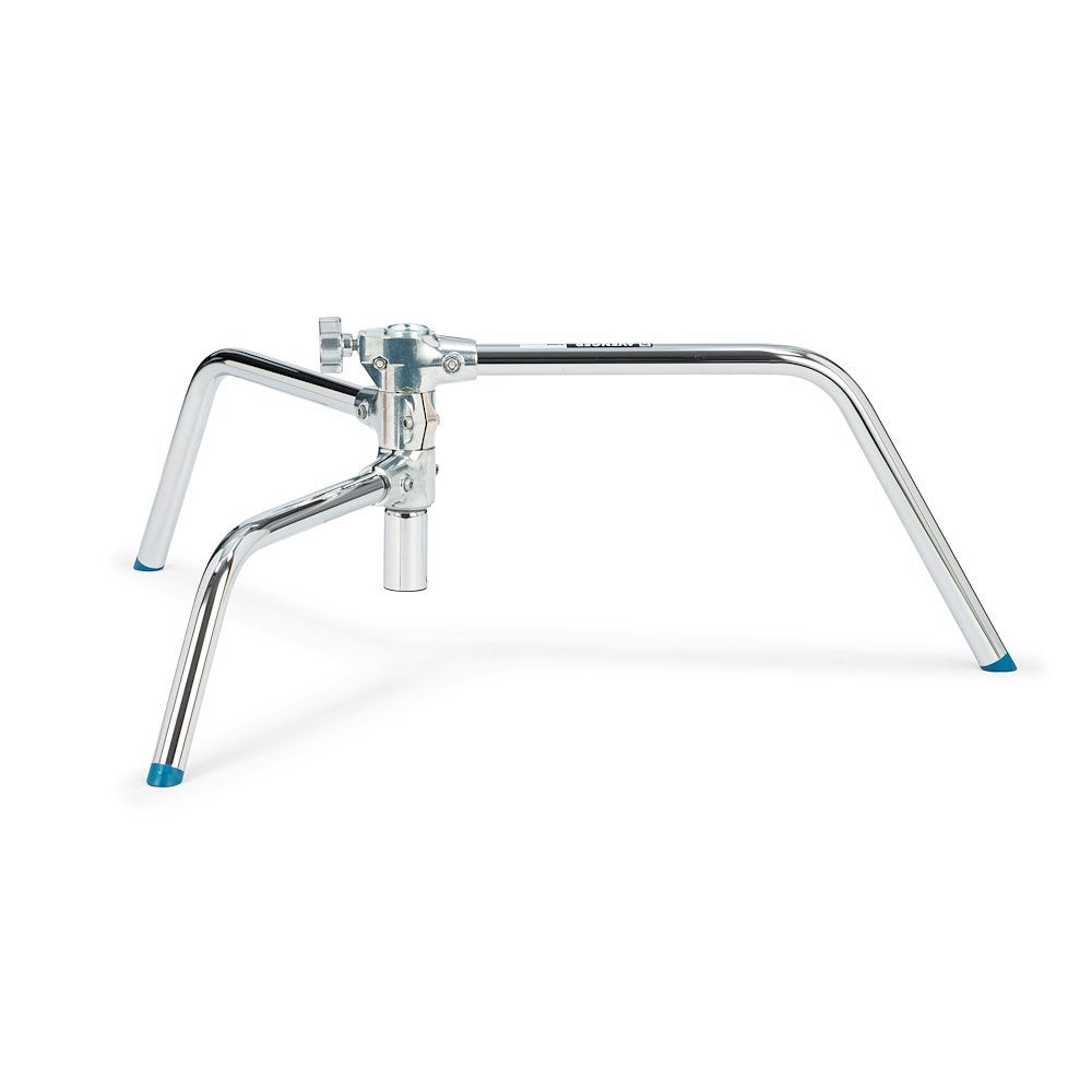 Avenger C-Stand Base - Chrome