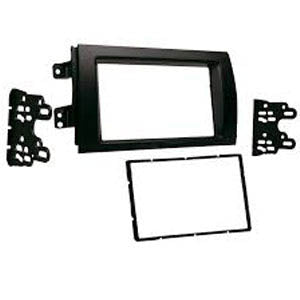 AAMP BKSUZK8 - 2007-13 Suzuki SX4 Double DIN