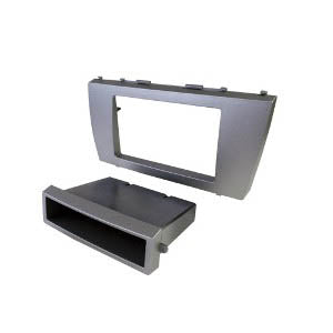 AAMP BKTA2058B - Toyota Camry 07-Up - Double DIN