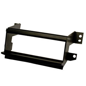 AAMP BKTA2086B - Toyota Avalon 2005-Up - DIN Mount