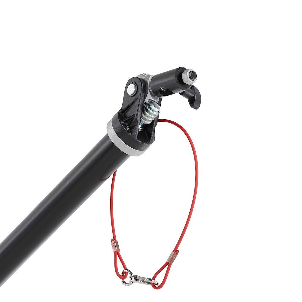 Manfrotto 025BSL Superboom Black