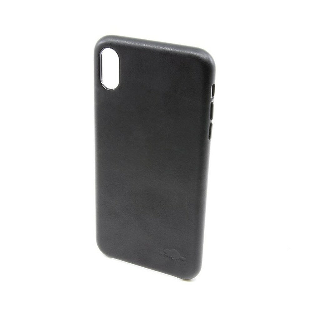 Roots Slim Case-iPhone XS Max/11 Pro Max-Black