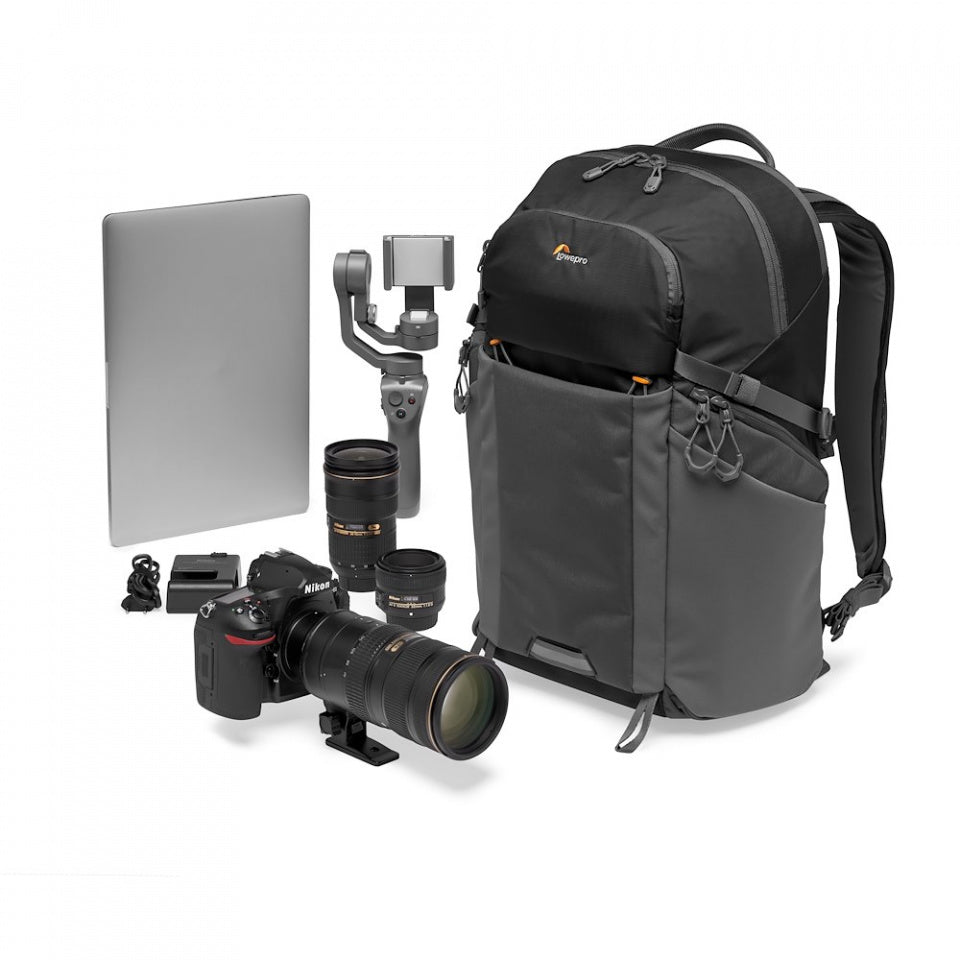 Lowepro Photo Active BP 300 AW