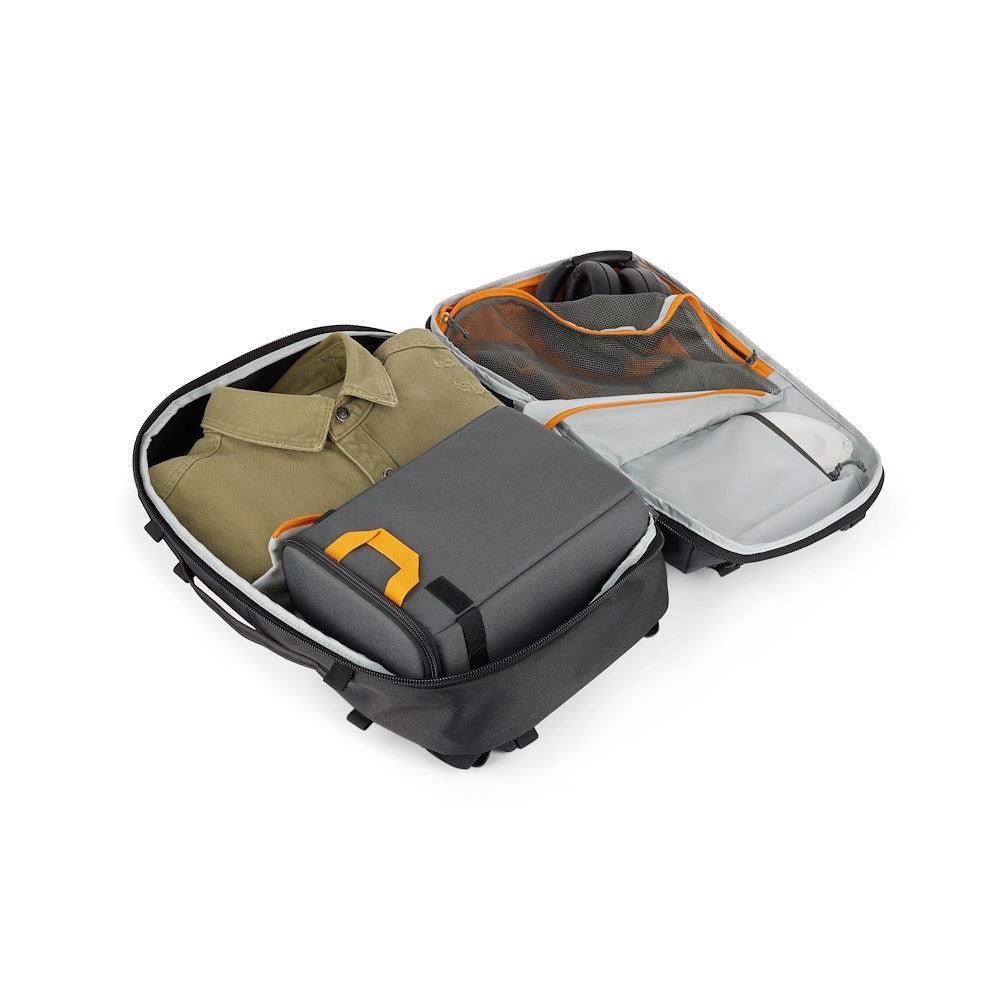 Lowepro Trekker Lite BP 250 Grey