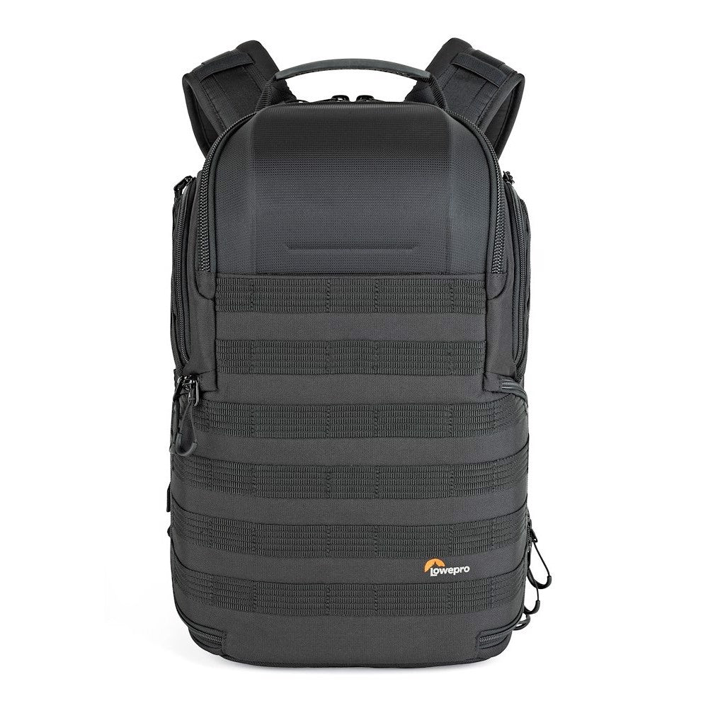 Lowepro ProTactic BP 350 AW II (Black) Green Line