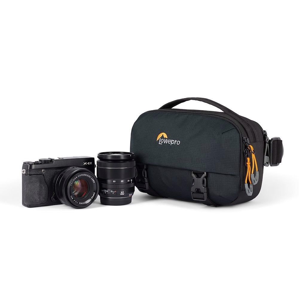 Lowepro Trekker Lite HP 100 Black