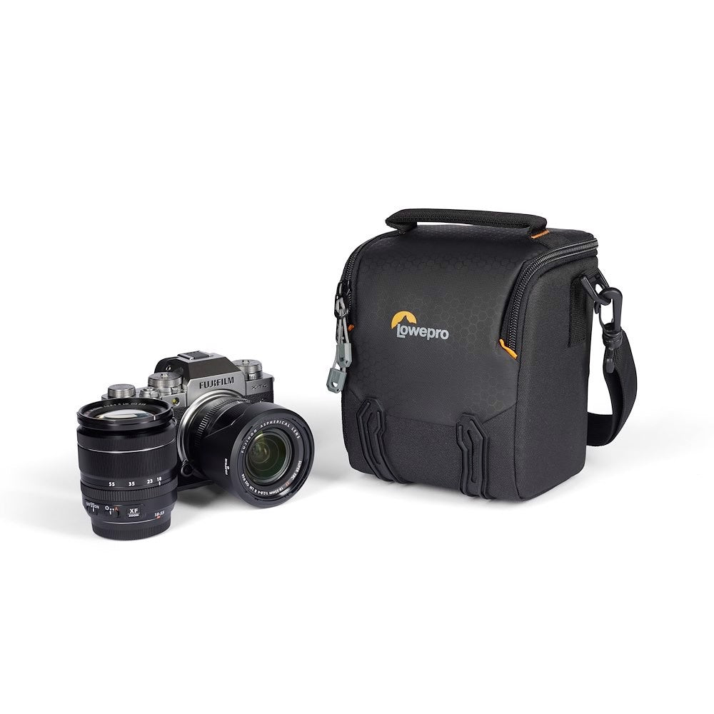 Lowepro Adventura SH 120 III