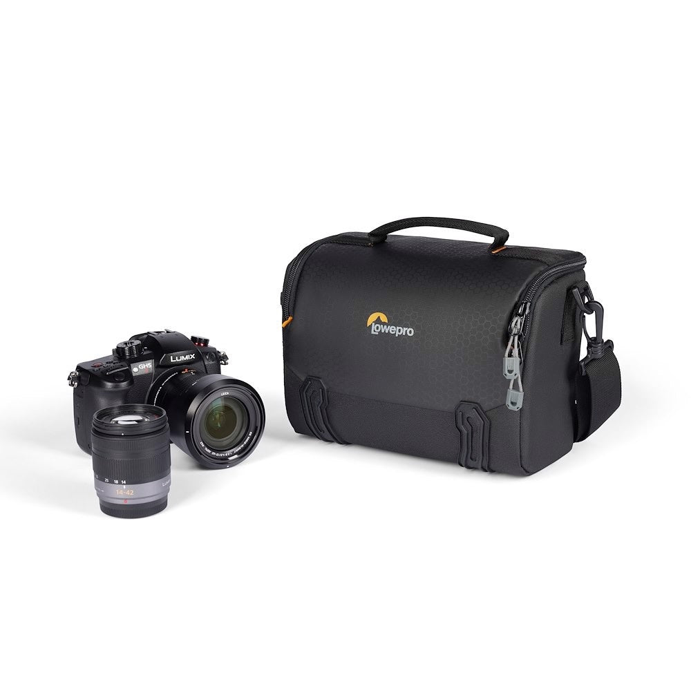 Lowepro Adventura SH 140 III