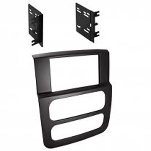 AAMP CDK641 - BestKit - 2002-05 Dodge Ram Double DIN