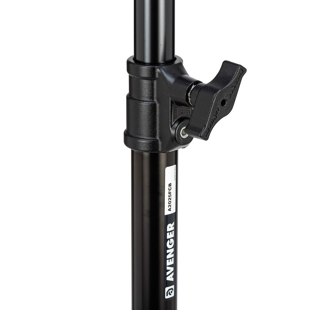 Avenger C-Stand 25 Black