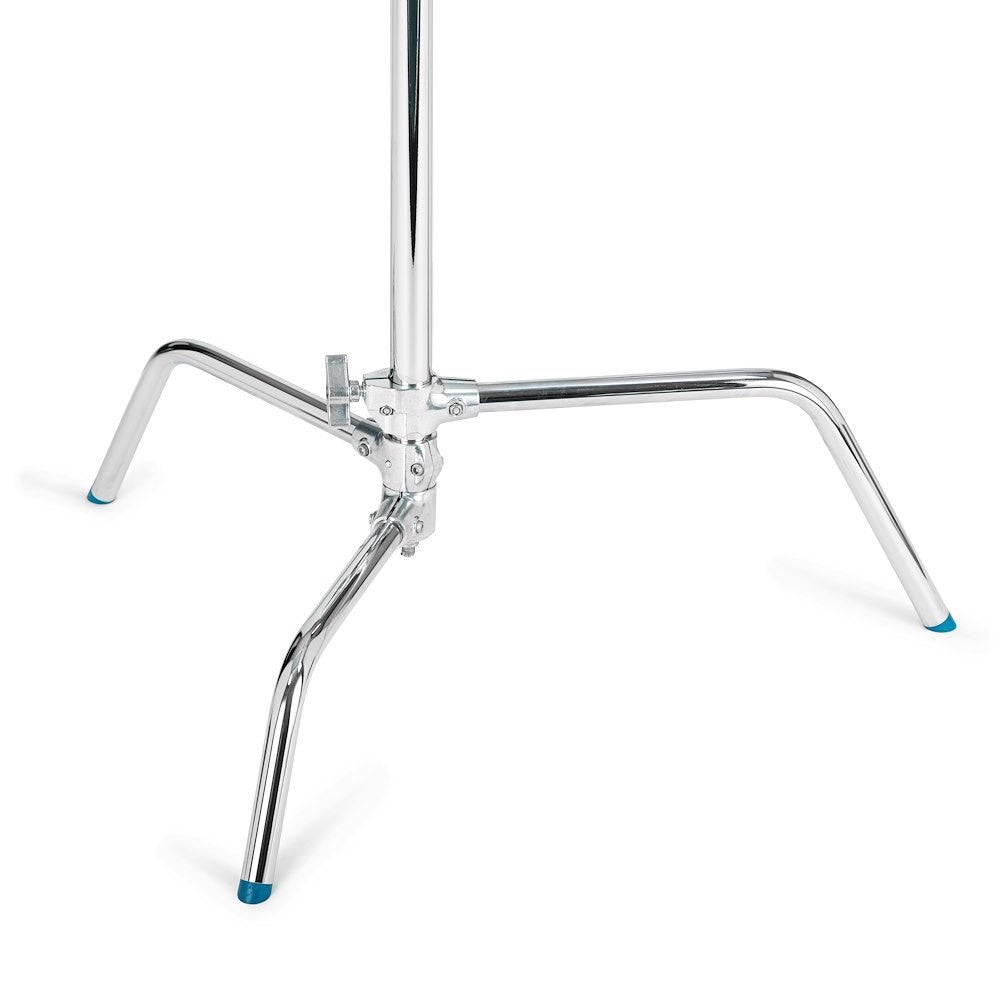 Avenger C-Stand 25 Sliding Leg Chrome