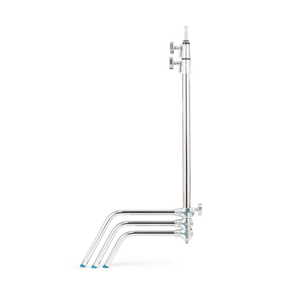 Avenger C-Stand 25 Sliding Leg Chrome