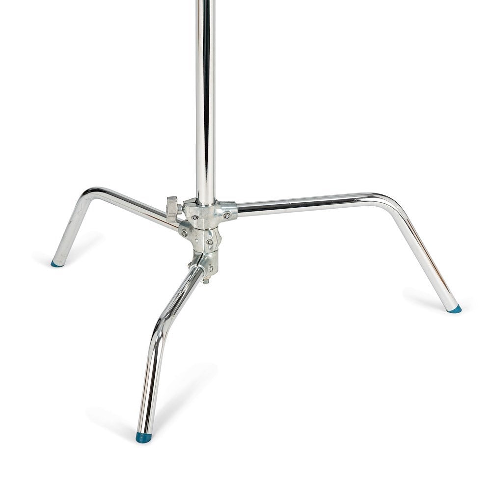 Avenger C-Stand Kit 33 Sliding Leg Chrome