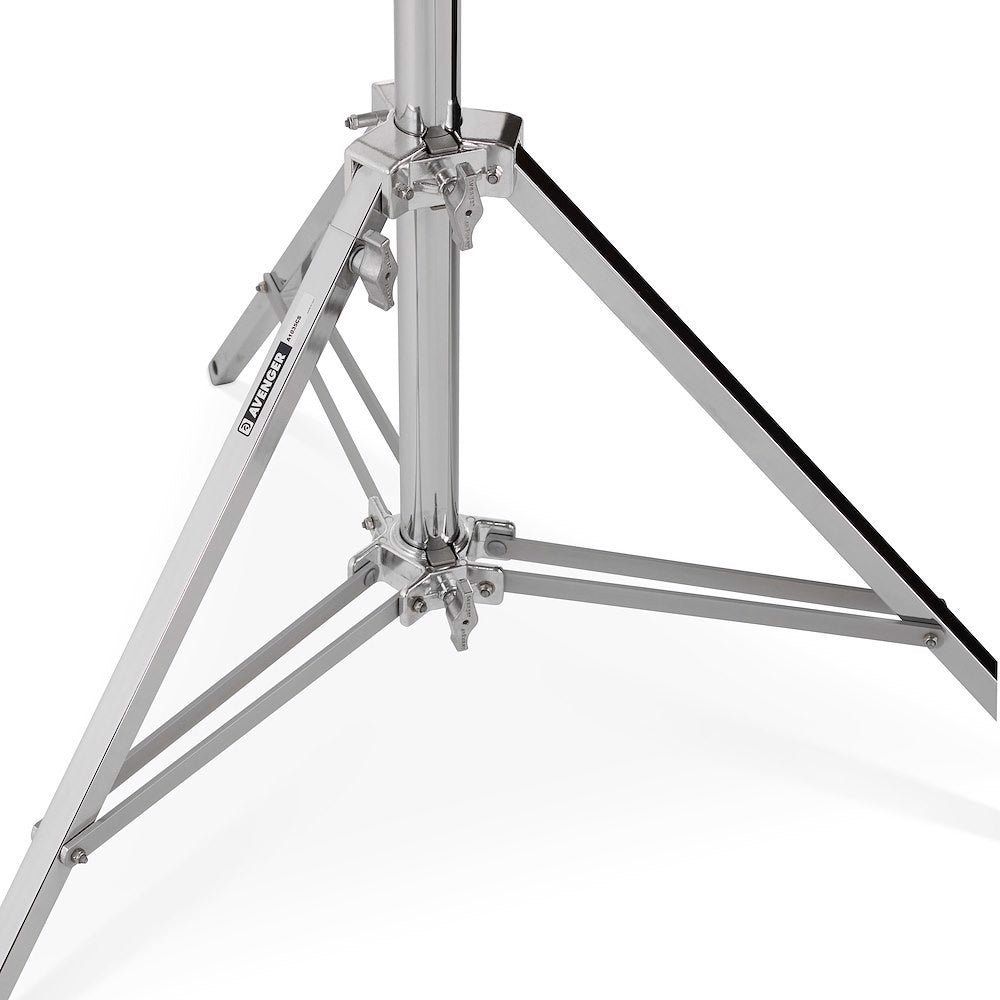 Avenger Combo Steel Light Stand 35