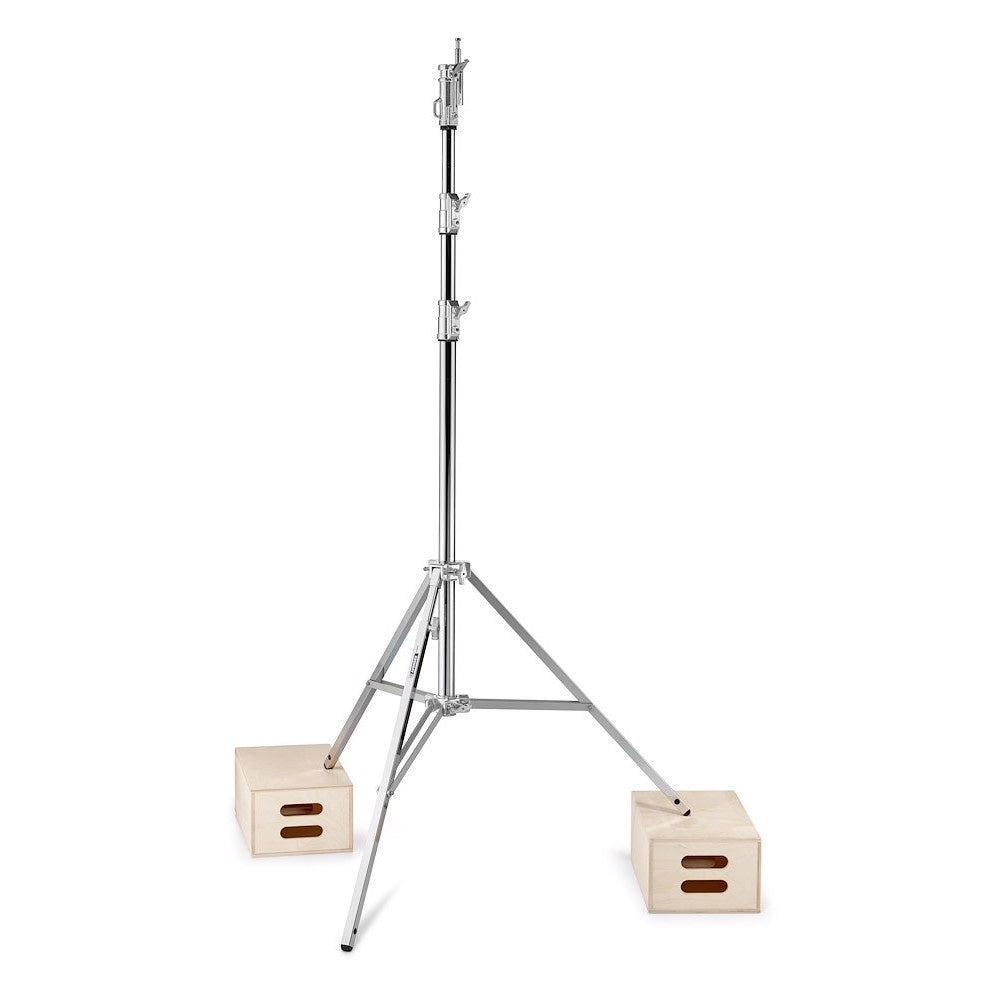 Avenger Combo Steel Light Stand 35