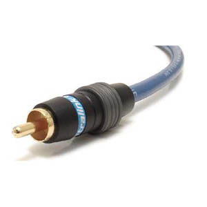 Ultralink CS1 Digital Coaxial Cable - 4m/13ft