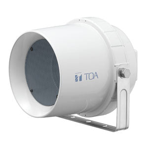 TOA 6W 70V BGM FGM Speaker XFMR Stainless