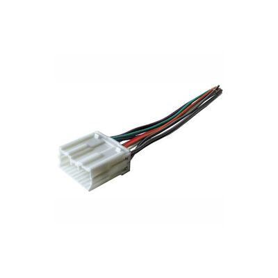 AAMP BHA7001 - Mitsubishi 92-UP - Aftermarket