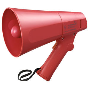 TOA Compact Hand Grip Type Megaphone