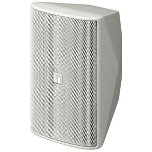 TOA Box Speaker White 100 mm