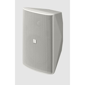 TOA Box Speaker White 130 mm 2 Way 30W