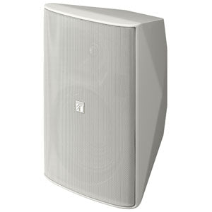 TOA Speaker, White, 200 mm, 2-Way, 60W, 70V/8Ohm