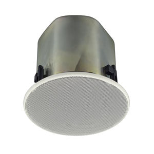 TOA F-2322-C Full Range In Ceiling Speaker