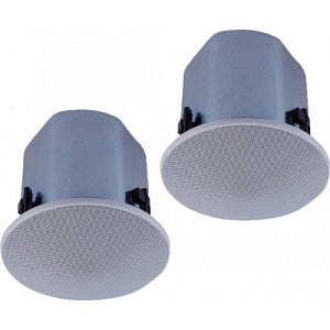 TOA F-2352C Ceiling Speaker (pair)