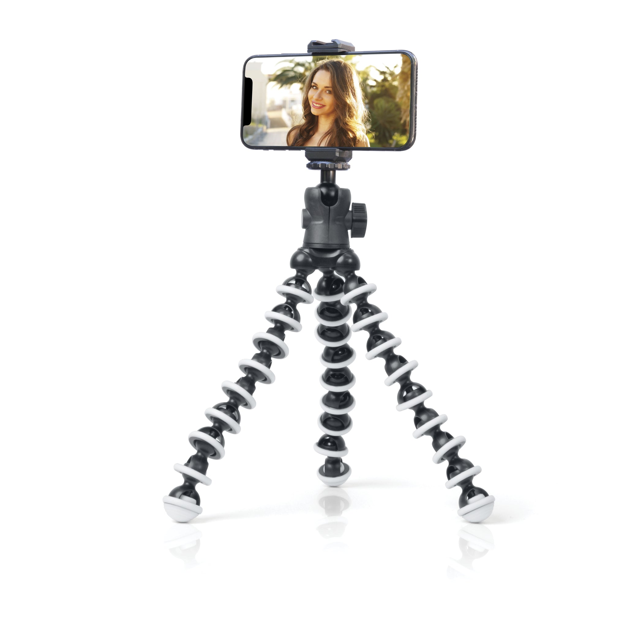 Optex Flex L2 Flexible Table Top Tripod