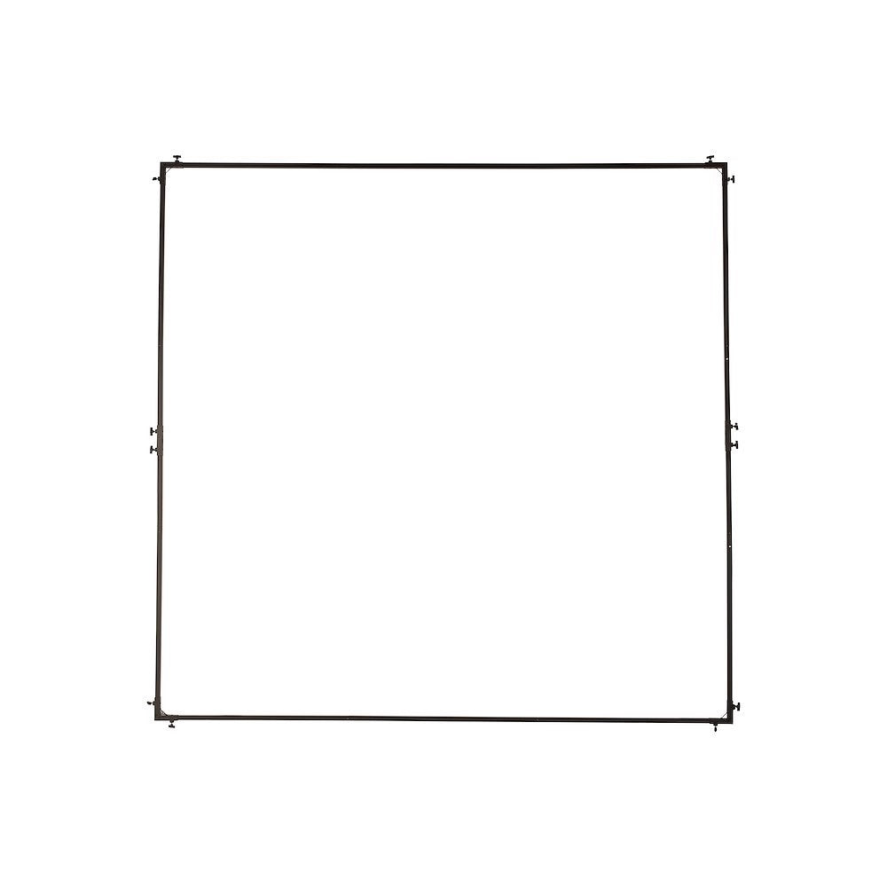 Avenger 12' x  12'  Modular Frame