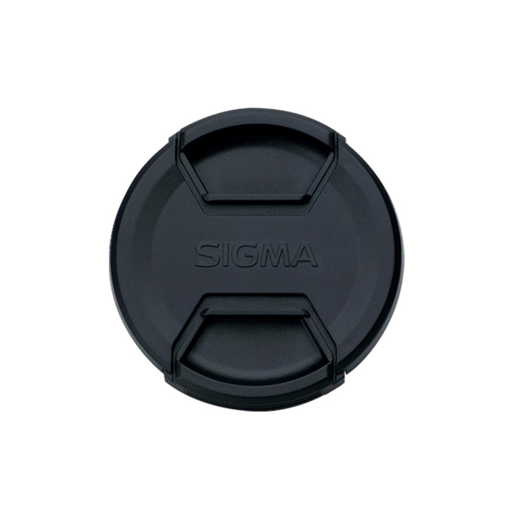 SIGMA Front Cap LCF-55 - Previous Version