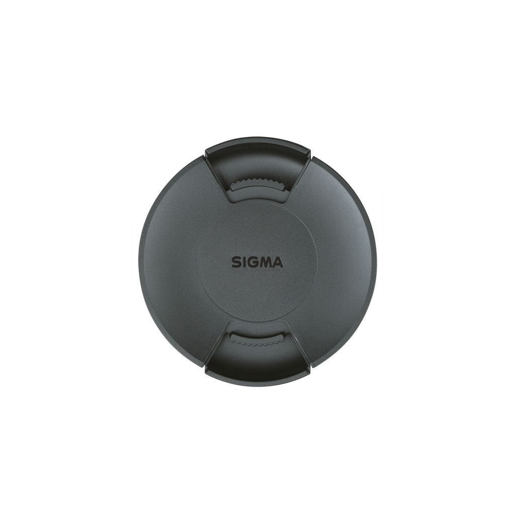 SIGMA Front Cap LCF-105 III 105mm